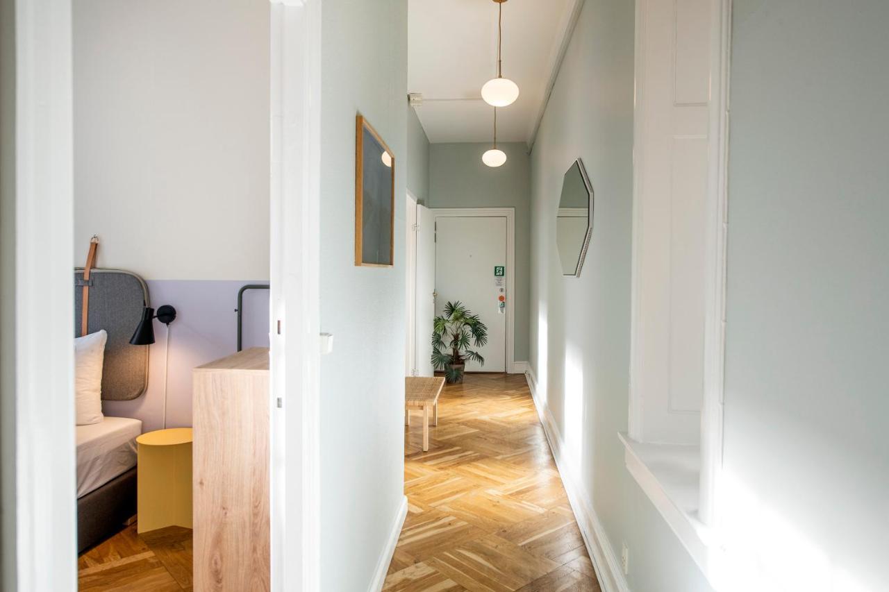 Appartement The Mile 2 By Daniel&Jacob'S à Copenhague Extérieur photo