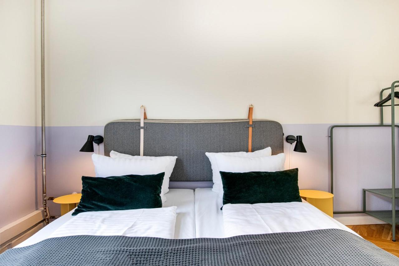 Appartement The Mile 2 By Daniel&Jacob'S à Copenhague Extérieur photo