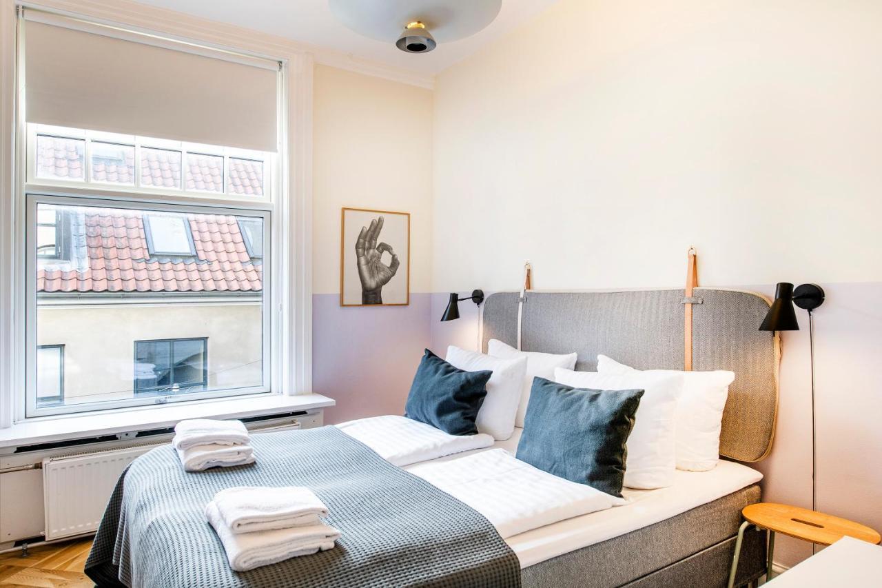 Appartement The Mile 2 By Daniel&Jacob'S à Copenhague Extérieur photo